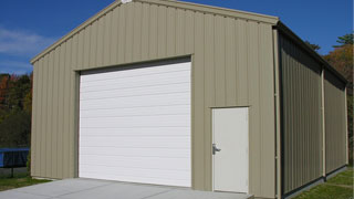 Garage Door Openers at Porta D Italia San Diego, California